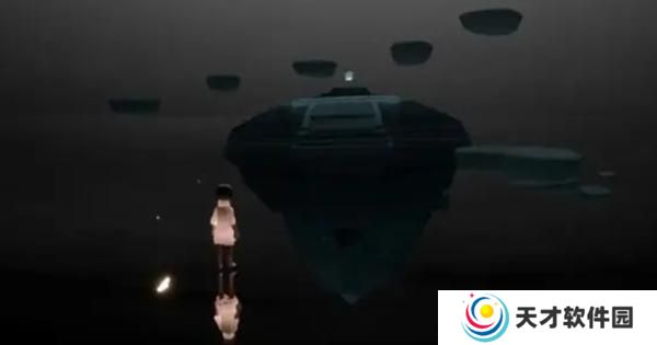 光遇姆明季向导在哪