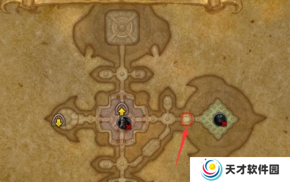 魔兽世界守望者地窟解密怎么开启