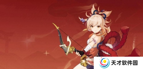原神火系角色哪些厉害