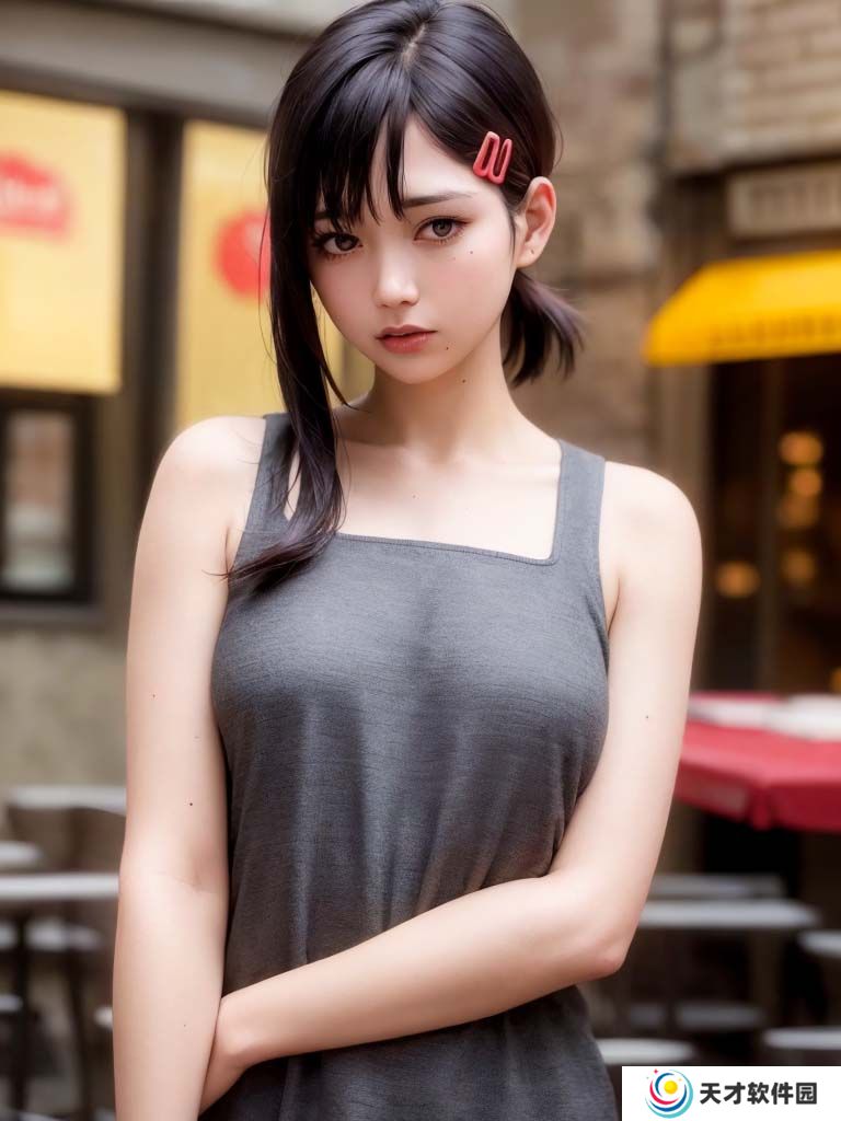 三个外国友人轮番与我激情碰撞，究竟发生了什么？