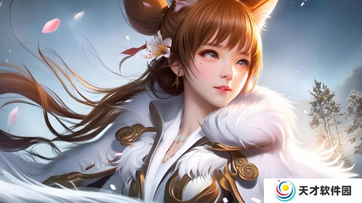 女性角色大热游戏推荐,你最喜欢哪一款?