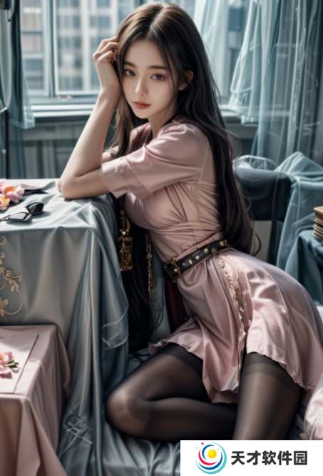 为何18至20岁女性的毛发如此浓密?一片毛重背后的秘密