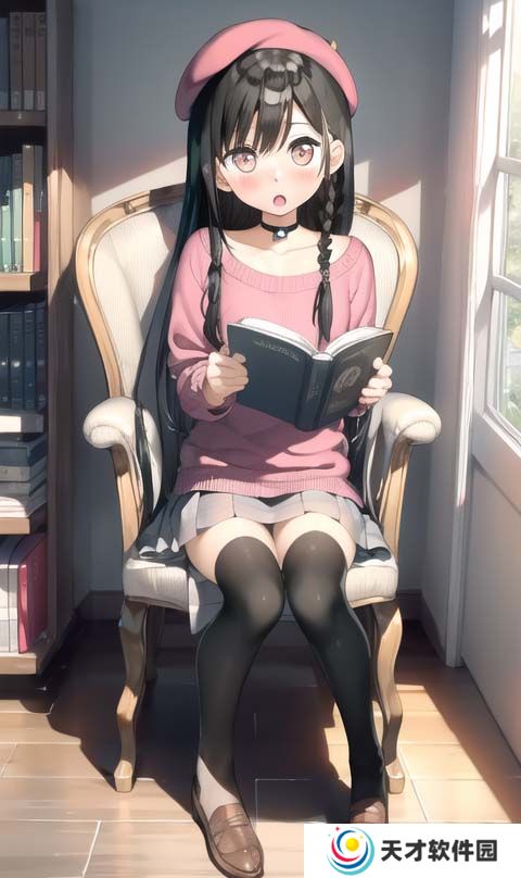 “夜猫VA为何引人瞩目？揭开中文汉字界面的独特魅力之谜！”
