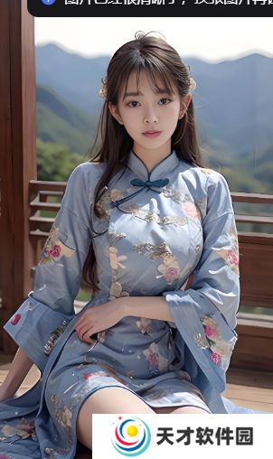 羞羞小妹的成长历程：她如何学会在羞涩中找寻勇气与自信？