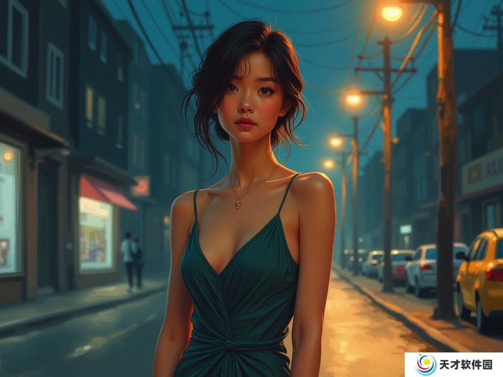 嗯~啊~注意力度！如何在这个**盛行的时代正确看待“轻一点”的茄子视频？