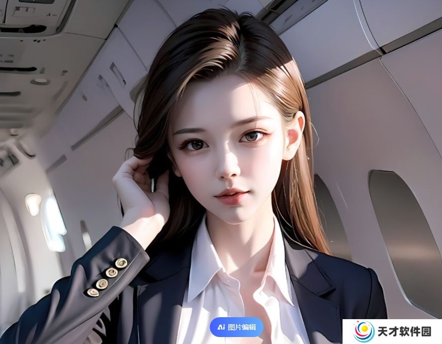 “小婷的身体竟如此强壮?为何她在用力时的表现那么令人着迷?”动漫深一角色如何展示魅力?