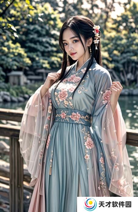 小婷的魅力何以如此大？探索用力深一重的背后故事