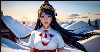 免费网站如何精准推荐汉字字体?为何某些字体使用起来并不理想?