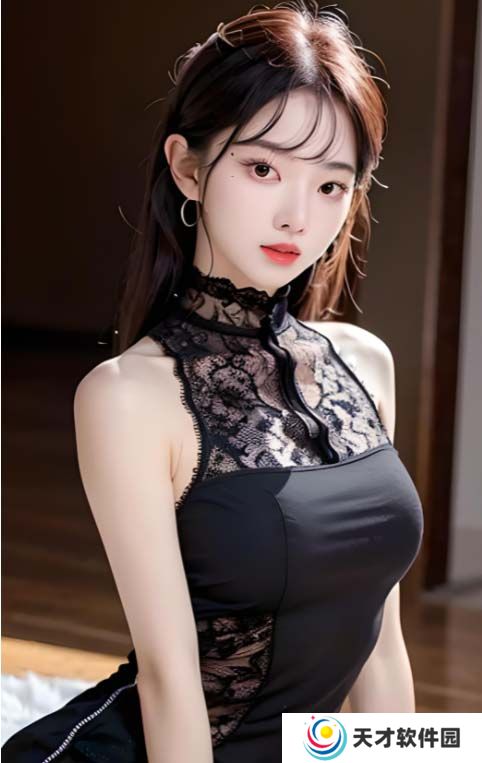 美女超市火爆现场,购物狂潮如何应对?